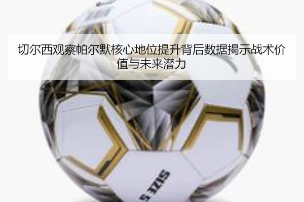 切尔西观察帕尔默核心地位提升背后数据揭示战术价值与未来潜力
