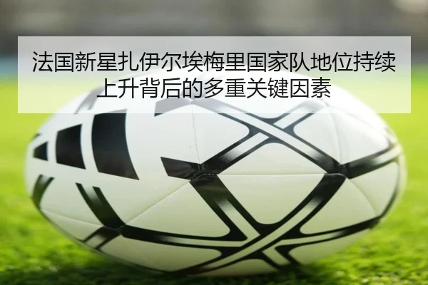 法国新星扎伊尔埃梅里国家队地位持续上升背后的多重关键因素